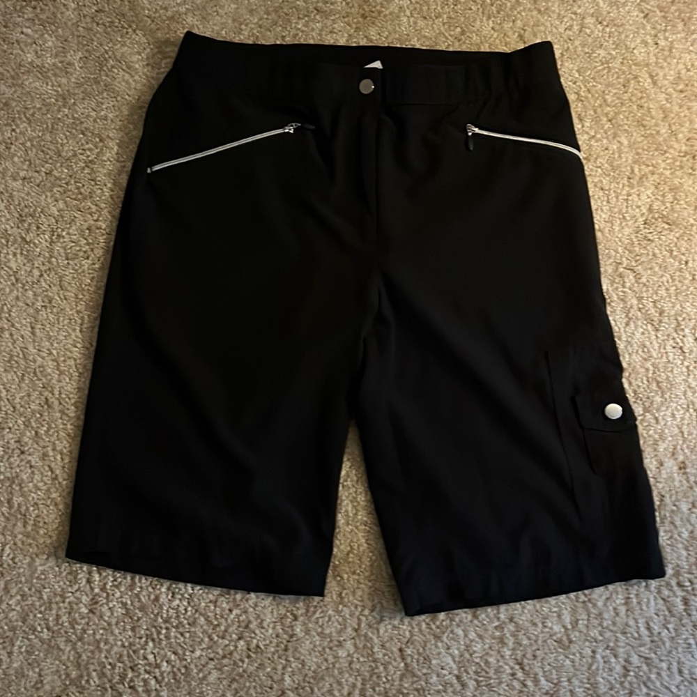 Women’s Golf Shorts